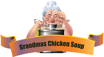 Grandmas Chicken Soup